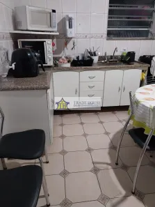 Sobrado com 2 Quartos à venda, 68m² no Vila Natália, São Paulo