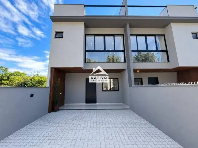 Casa com 3 Quartos à venda, 100m² no São João do Rio Vermelho, Florianópolis