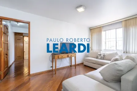 Apartamento com 2 Quartos à venda, 74m² no Bosque da Saúde, São Paulo