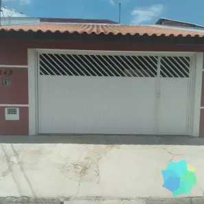 Casa com 2 Quartos à venda, 50m² no Residencial Parque Laguna, Salto