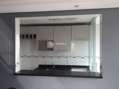 Apartamento com 2 Quartos à venda, 56m² no Jardim Califórnia, Jacareí