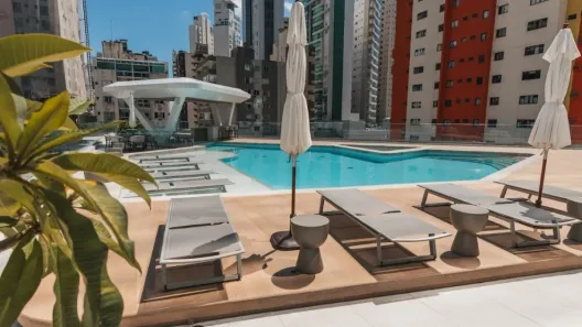 Apartamento com 4 Quartos à venda, 171m² no Centro, Balneário Camboriú