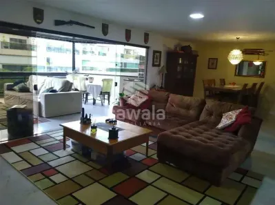 Apartamento com 3 Quartos à venda, 210m² no Recreio dos Bandeirantes, Rio de Janeiro