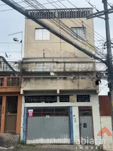 Sobrado com 3 Quartos à venda, 140m² no Jardim Clementino, Taboão da Serra