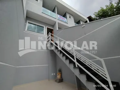 Sobrado com 3 Quartos à venda, 100m² no Vila Mazzei, São Paulo