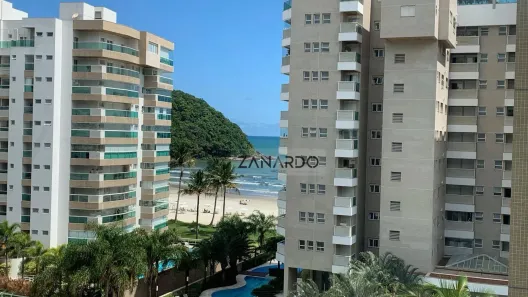 Apartamento com 4 Quartos para alugar, 142m² no Riviera, Bertioga