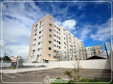 Apartamento com 2 Quartos para alugar, 44m² no Porto Canoa, Serra