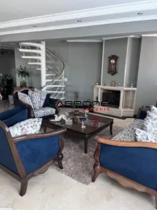 Apartamento com 4 Quartos à venda, 329m² no Parque da Mooca, São Paulo