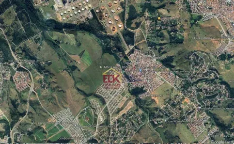 Casa com 2 Quartos à venda, 87m² no Campos de São José, São José dos Campos