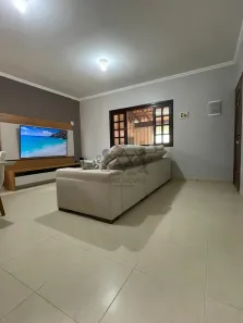 Casa com 3 Quartos à venda, 250m² no Jardim Estrela D¿Alva, Caraguatatuba
