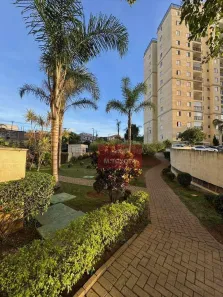 Apartamento com 2 Quartos à venda, 49m² no Jardim Albertina, Guarulhos