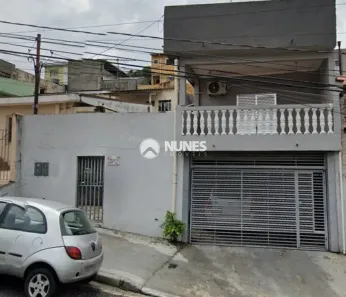 Sobrado com 2 Quartos à venda, 268m² no Jardim das Flores, Osasco