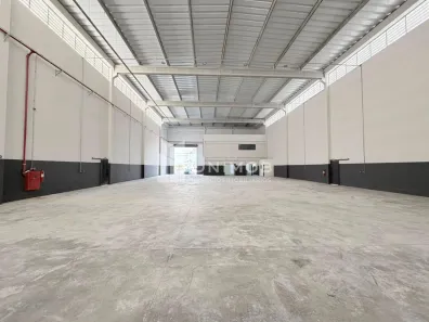 Galpão/Depósito/Armazém para alugar, 927m² no Jardim Nova Europa, Hortolândia