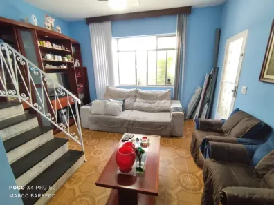 Casa com 3 Quartos à venda, 200m² no Méier, Rio de Janeiro