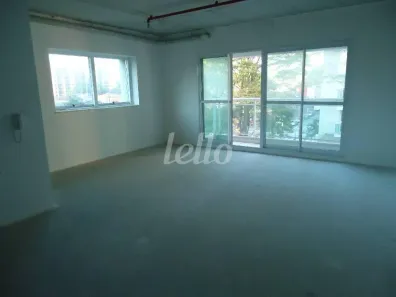 Sala Comercial à venda, 46m² no Santo Amaro, São Paulo