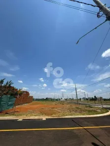 Lote/Terreno à venda, 419m² no Novo Mundo, Uberlândia