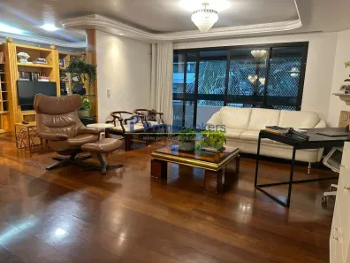 Apartamento com 4 Quartos à venda, 155m² no Vila Uberabinha, São Paulo