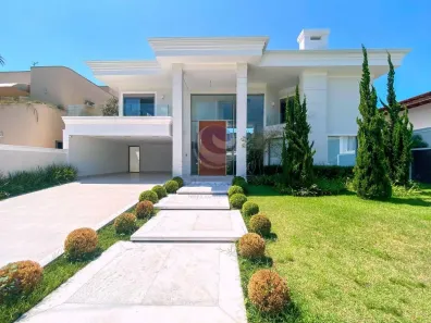 Casa de Condomínio com 4 Quartos à venda, 665m² no Jardim Acapulco, Guarujá