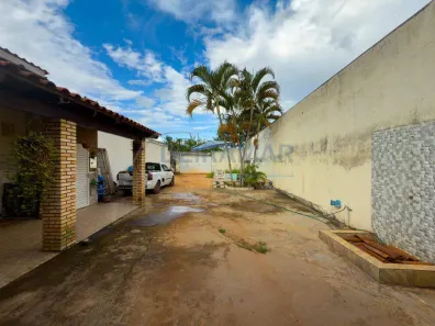 Casa com 3 Quartos à venda, 177m² no Setor Habitacional Vicente Pires - Trecho 3, Brasília