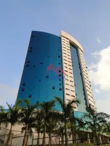 Sala Comercial à venda, 25m² no Cidade Intercap, Taboão da Serra