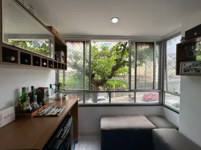 Apartamento com 3 Quartos à venda, 80m² no Costa Azul, Salvador