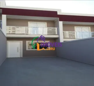 Sobrado com 2 Quartos à venda, 93m² no Vila São Luís(Zona Oeste), São Paulo