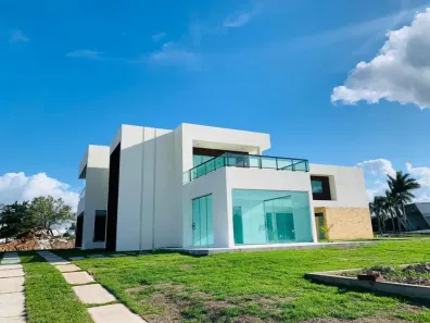 Casa de Condomínio com 5 Quartos à venda, 500m² no Prado, Gravatá