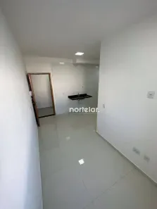 Apartamento com 2 Quartos à venda, 37m² no Vila Industrial, São Paulo