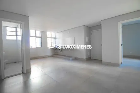 Apartamento com 2 Quartos à venda, 64m² no Centro, Belo Horizonte