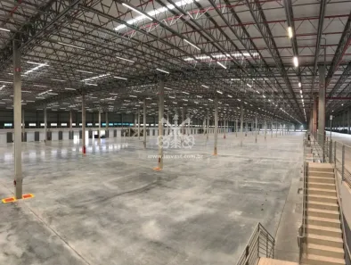 Galpão/Depósito/Armazém para alugar, 8517m² no Vila Nova Bonsucesso, Guarulhos