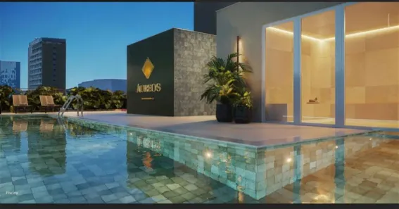 Apartamento com 1 Quarto à venda, 21m² no Centro, Rio de Janeiro