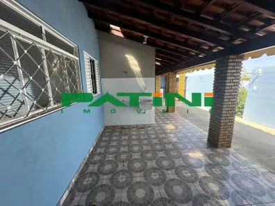 Casa com 3 Quartos à venda, 123m² no Residencial Cidade Jardim, São José do Rio Preto