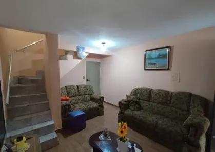 Sobrado com 2 Quartos à venda, 59m² no Jardim Guaianazes, São Paulo