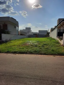 Lote/Terreno à venda, 390m² no Parque Brasil 500, Paulínia