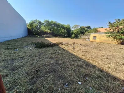 Lote/Terreno para venda ou aluguel, 613m² no Vila Olivo, Valinhos