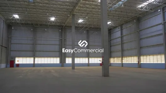 Galpão/Depósito/Armazém para alugar, 2986m² no Nova Itapevi, Itapevi