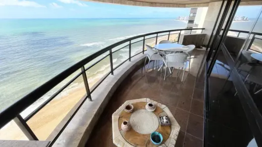 Apartamento com 6 Quartos à venda, 632m² no Centro, Jaboatão dos Guararapes