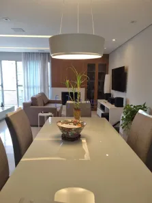Apartamento com 4 Quartos à venda, 178m² no Vila Uberabinha, São Paulo