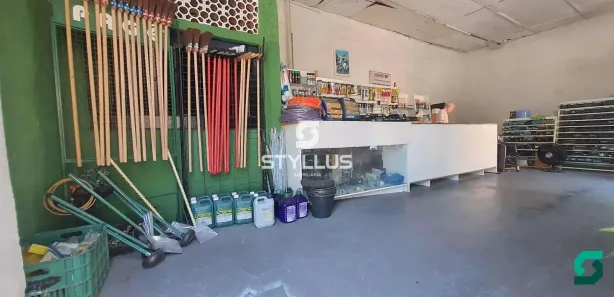 Ponto Comercial à venda, 108m² no Engenho Novo, Rio de Janeiro