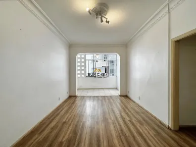 Apartamento com 3 Quartos à venda, 111m² no Leme, Rio de Janeiro