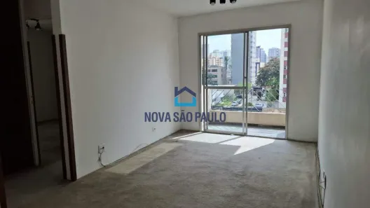 Apartamento com 3 Quartos à venda, 68m² no Vila Monte Alegre, São Paulo