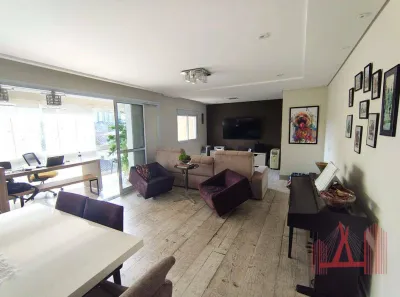 Apartamento com 3 Quartos à venda, 142m² no Ipiranga, São Paulo