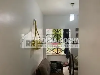 Apartamento com 3 Quartos à venda, 48m² no Ilhotas, Teresina
