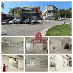 Ponto Comercial para alugar, 160m² no Vargem Pequena, Rio de Janeiro