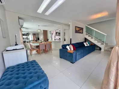 Casa de Condomínio com 3 Quartos à venda, 160m² no José de Alencar, Fortaleza