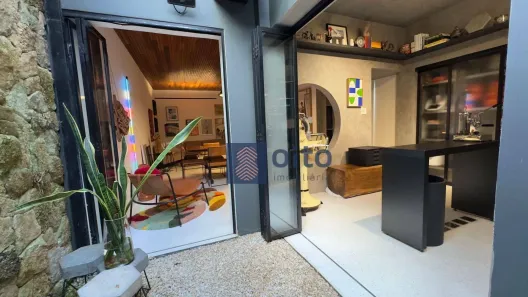 Casa com 3 Quartos à venda, 160m² no Jardim Paulista, São Paulo