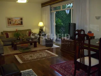 Casa com 3 Quartos à venda, 153m² no Jardim da Campina, São Paulo