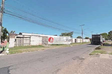 Lote/Terreno para alugar, 630m² no Sarandi, Porto Alegre