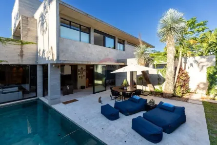 Casa de Condomínio com 5 Quartos à venda, 591m² no Residencial e Empresarial Alphaville, Ribeirão Preto