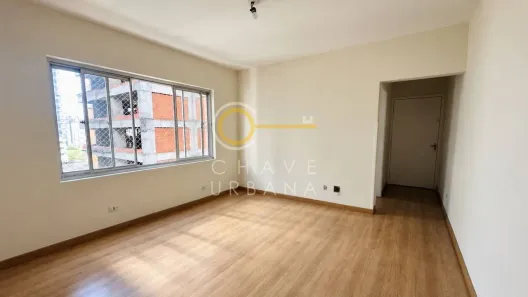 Apartamento com 2 Quartos à venda, 82m² no Pompéia, Santos